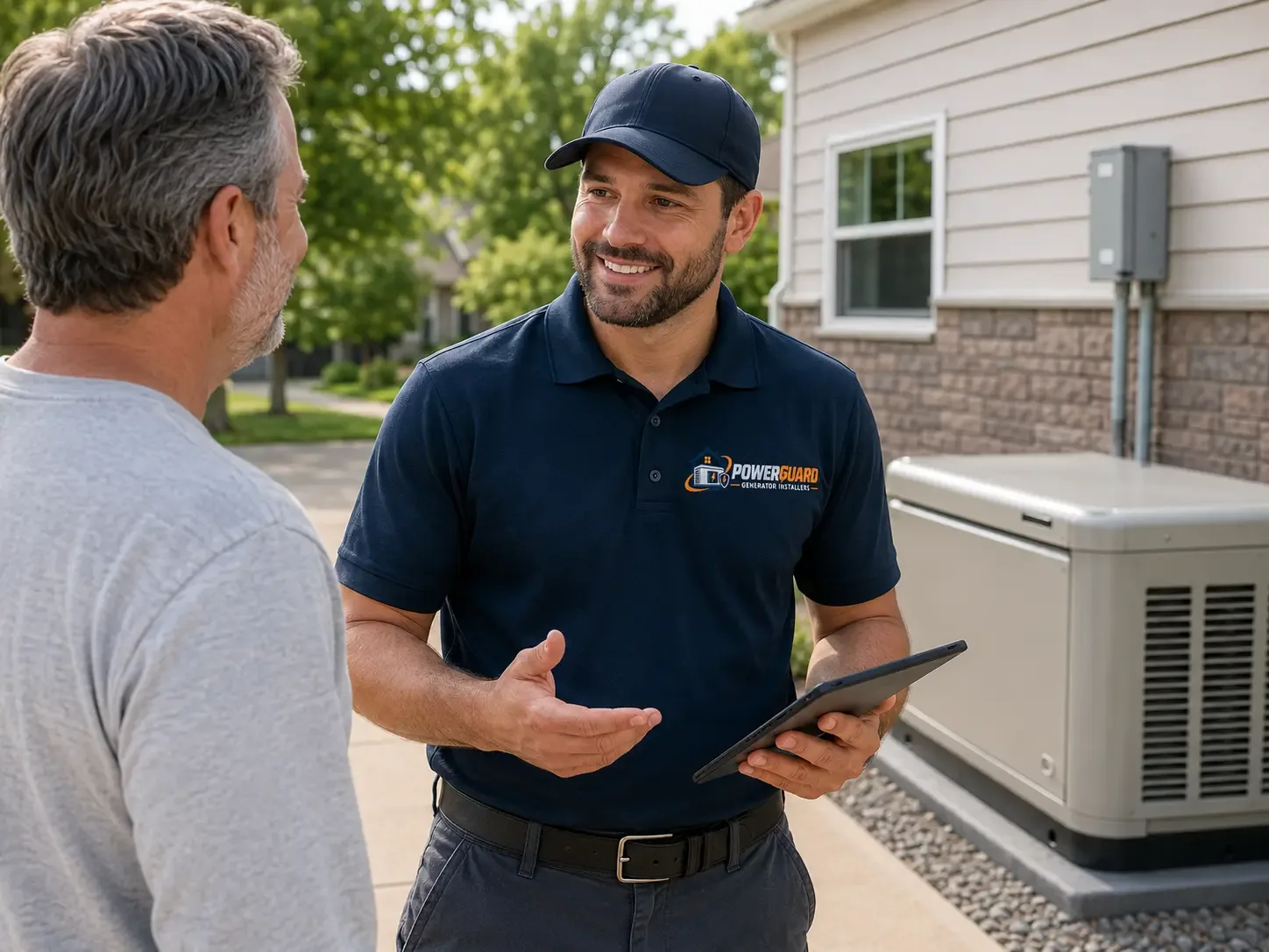 Generator Installation Paragould, AR FAQs